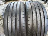 Goodyear efficientgrip 225/55/17 para 2020r