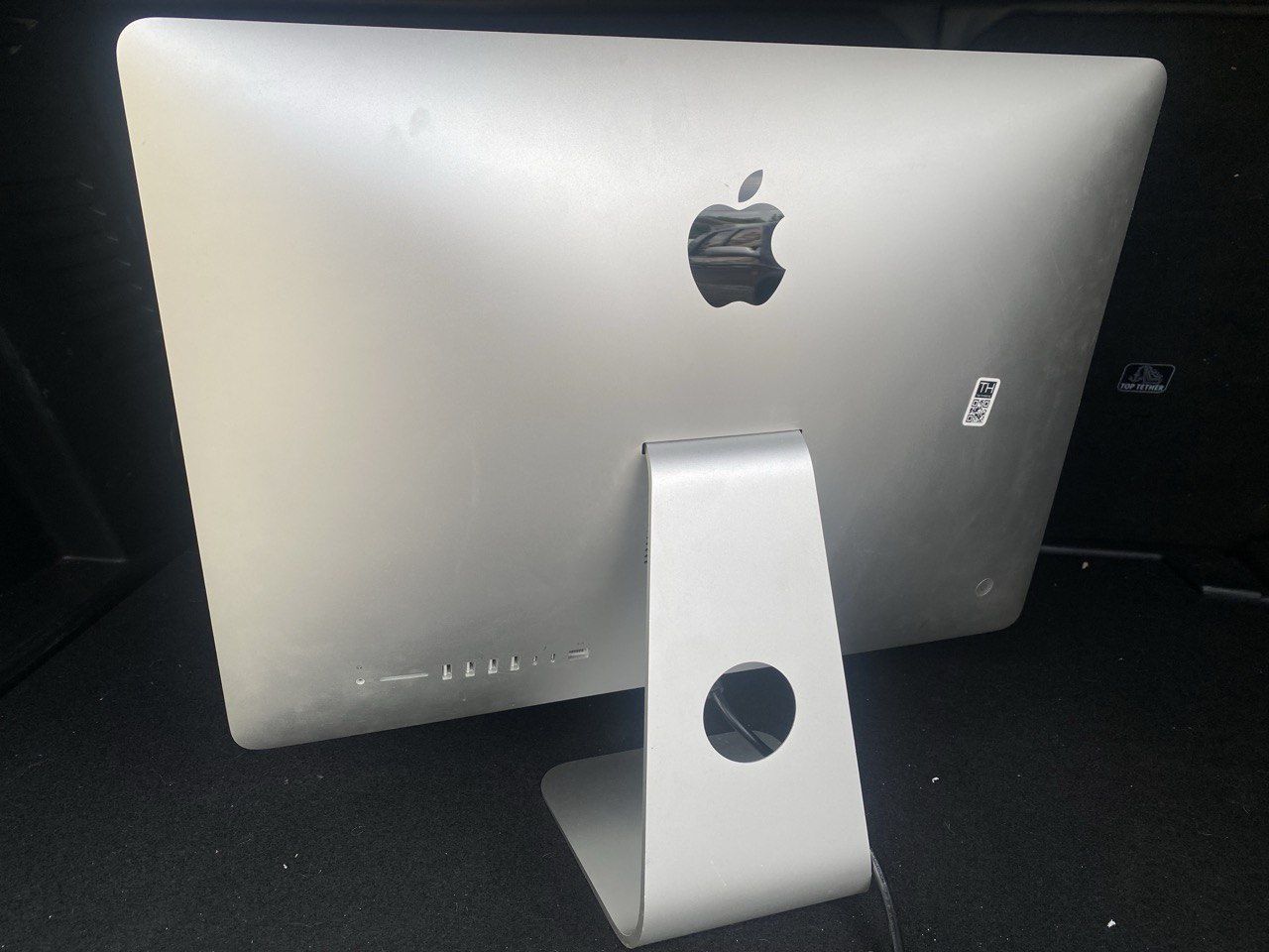 Продам IMAC 2017