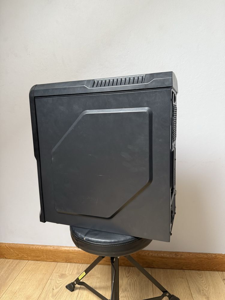 Komputer Gamingowy i5 6500 RX580 8gb