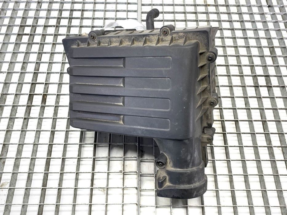 OBUDOWA FILTRA POWIETRZA  SEAT LEON (5F1) 2012 - 2022 2.0 TDI 110 kW [150 KM] olej napędowy 2012 -