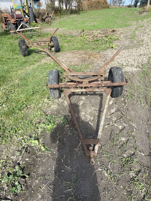 Продам віз під трактор