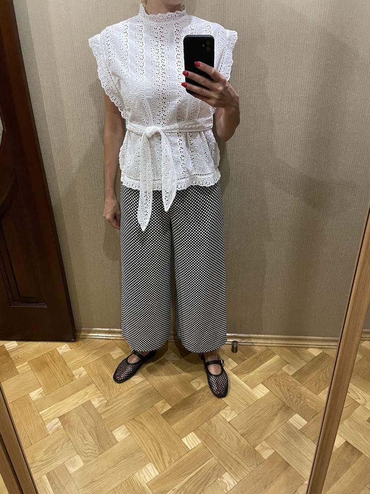 Блузка Max Mara MARELLA Италия Оригинал