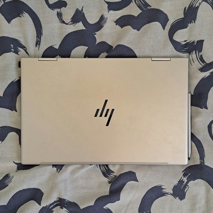 HP Envy x360 15” (i5 13ª Gen, 16GB RAM, 1TB SSD) — Portátil 2 em 1, ex