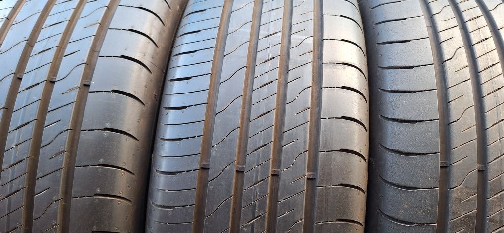 Good Year EfficientGrip 215/55r18 4x6,5mm 2023r