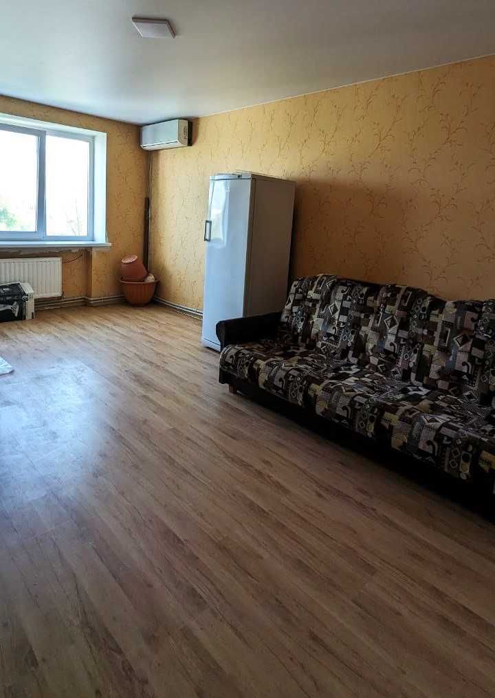 Продам 3х комнатную квартиру новокиевского проекта Клушина