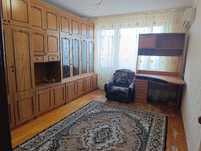 Сдам реальную 1 к.кв ул. Кедрина, Рабочая, Титова, Незалежності