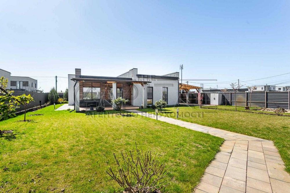 Здається в оренду будинок в Зазим'ї 120м2 10 соток Броварський р-н