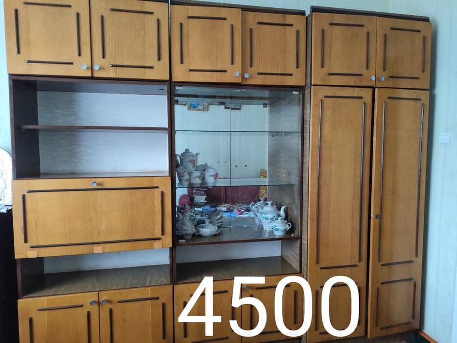 Продам меблі б/у