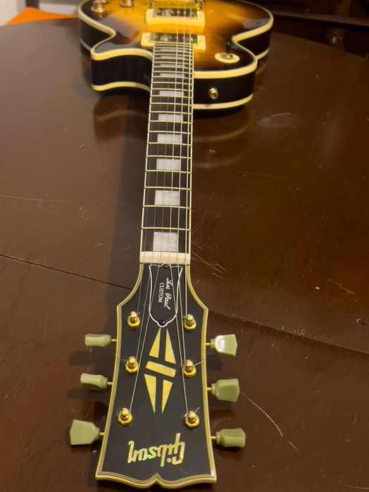 Gibson Les Paul (Réplica)