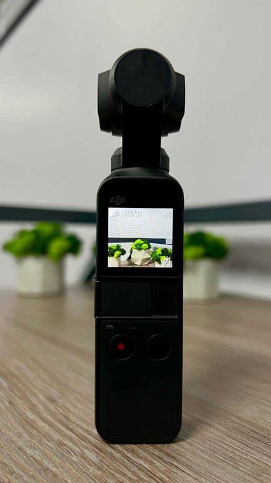 Dji osmo pocket 2