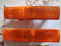 Повторювачі повороту лівий та правий Ford Sierra 83BG13369AA