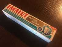 Lacalut Perfect White 75 ml