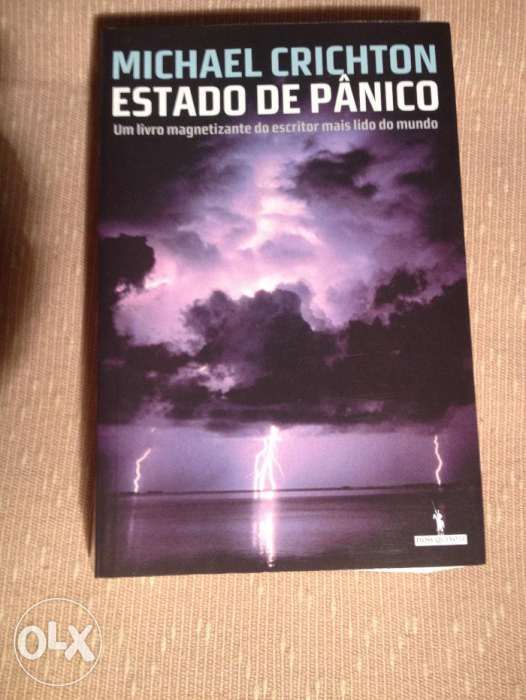 livro