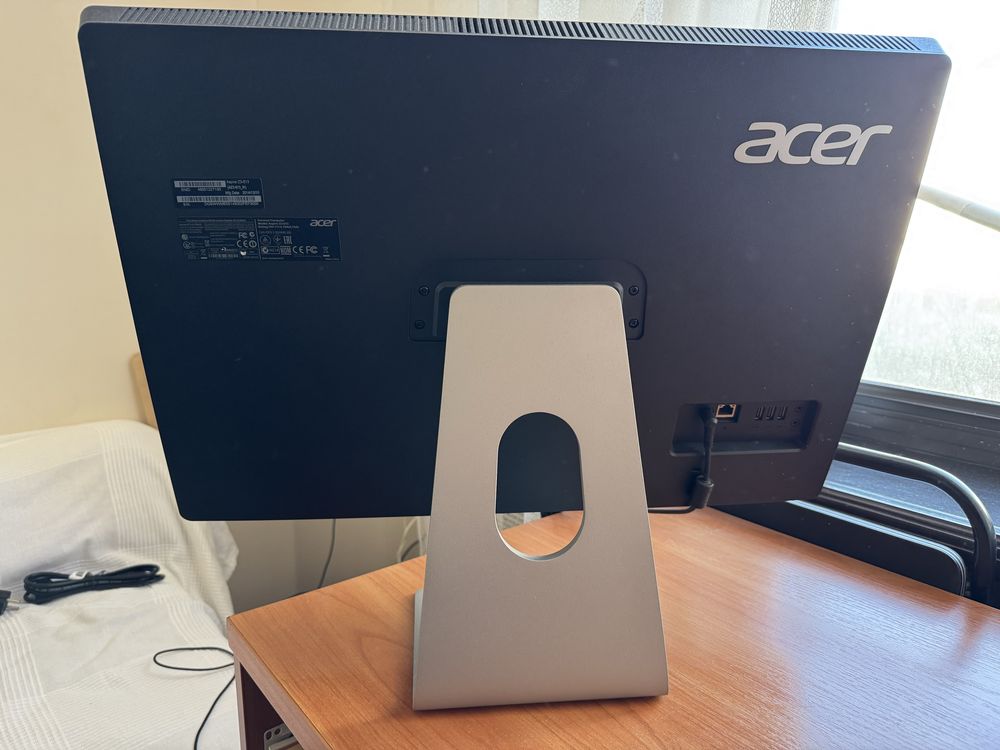 Acer Aspire Z3-613 моноблок