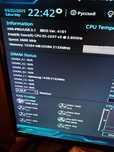 Материнская плата Асус X99 pro 3.1