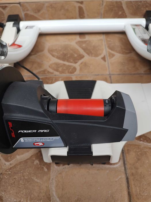 Elite Qubo Power Mag