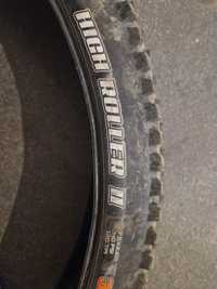 Opony zwijane MAXXIS 27.5x2.6 i 27.5x2.4