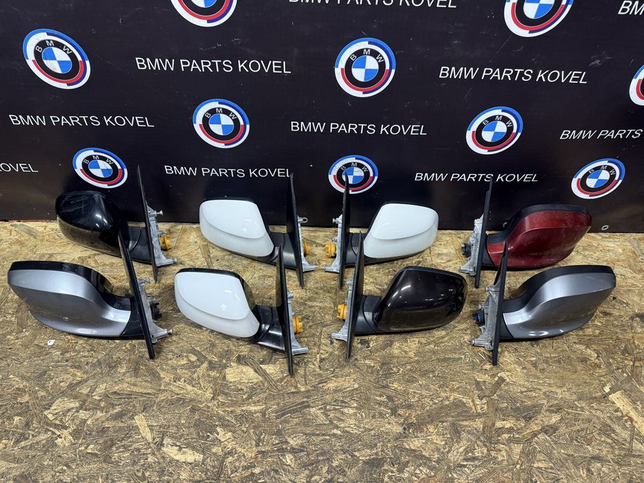 Дзеркало bmw x3 f25 дзеркало бмв х3 ф25 бічне скло bmw x3 f25 рест до