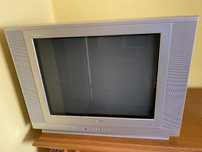 Telewizor LG RZ-21FD15RX 21 cale sprawny działający