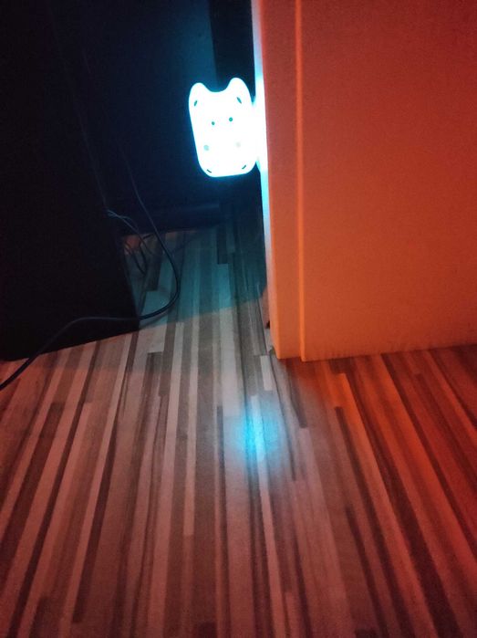 Lampka dla dziecka