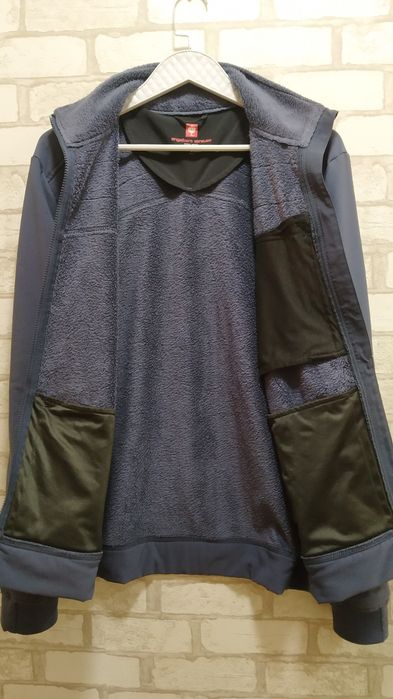 Куртка чоловіча Engelbert Strauss S