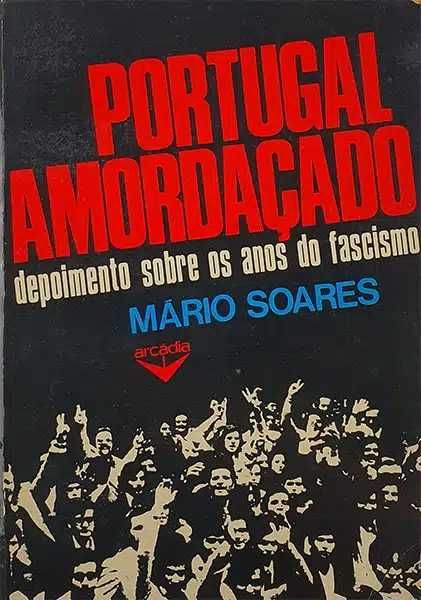 Portugal amordaçado depoimento sobre os anos do fascismo