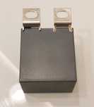 5szt. Kondensator IGBT MLC-S 1uF 1700V DC snubber przeciwprzepięciowy