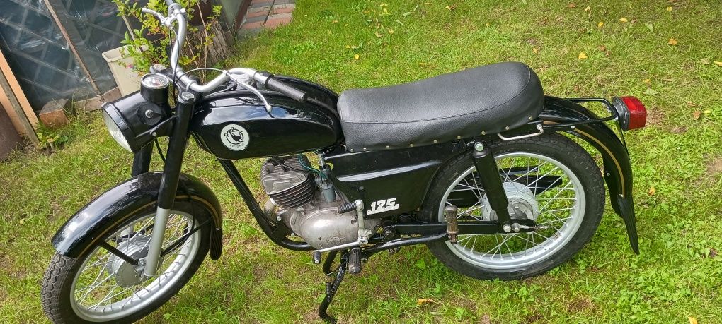 WSK 1982r po odnowieniu
