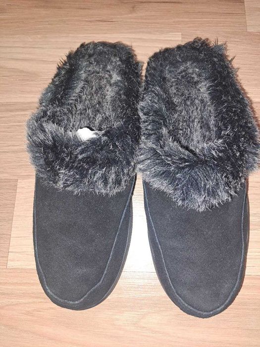 Нові капці жіночі