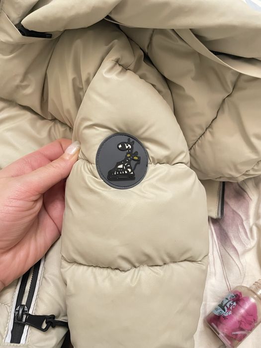 Зимова куртка та полукомбінезон розмір 92