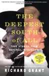 The Deepest South Of All, Grant Richard 95379A04527Ks