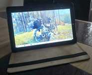 Komputer, tablet, laptop 10 cali l