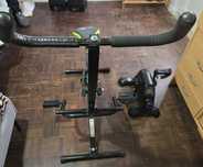 Equipamentos de ginástica