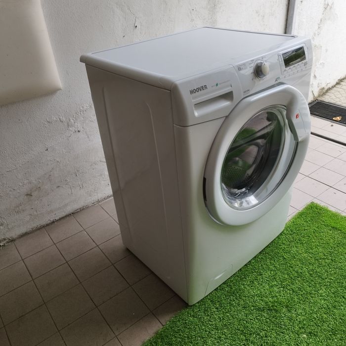 Maquina de lavar roupa Hoover A++ emÓTIMO ESTADO