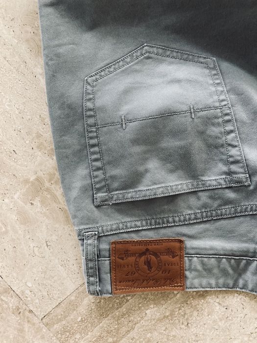 Spodnie jeansy męskie Ralph Lauren W30 L 32 wiosna / lato