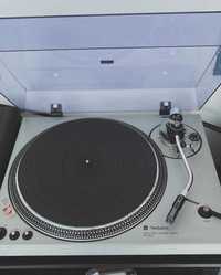 Gira-discos Technics SL 1800 MK1
