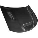 Maska Aluminiowa Hellcat Redeye Dodge CHARGER 2015, 2017, 2021, 2023