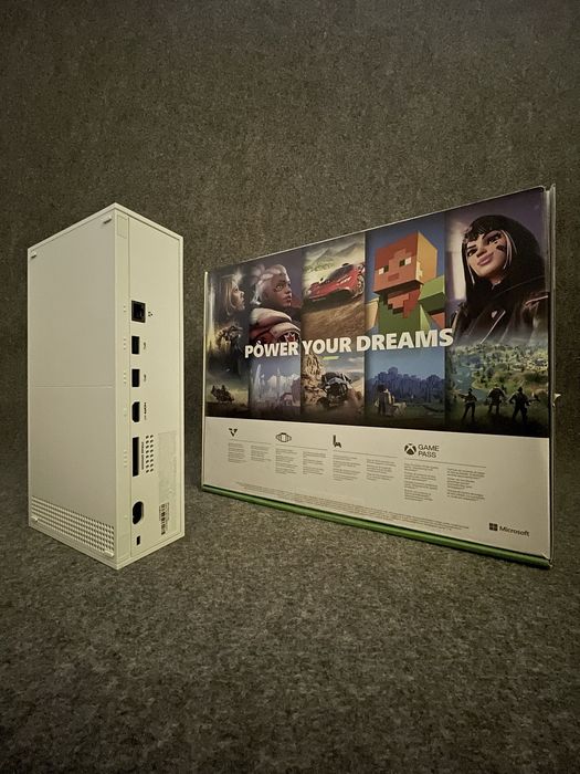 Xbox Series S