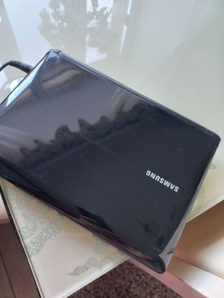 Ноутбук нетбук Samsung N148plus