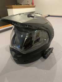 Capacete caberg tourmax