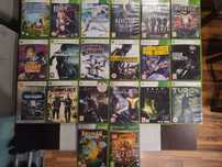 Gry na Xbox 360, el shaddai,LEGO, turoc,larry Dark se