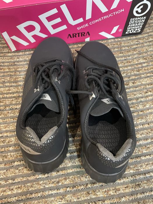 Buty robocze Artra 42