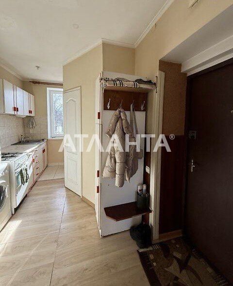 1-кімнатна квартира. Личаківський район.