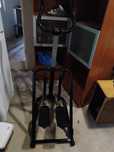 Maquina step manual