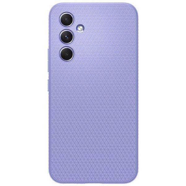 Spigen Liquid Air Sam A54 5G A546 Fioletowy/Awesome Violet Acs06100