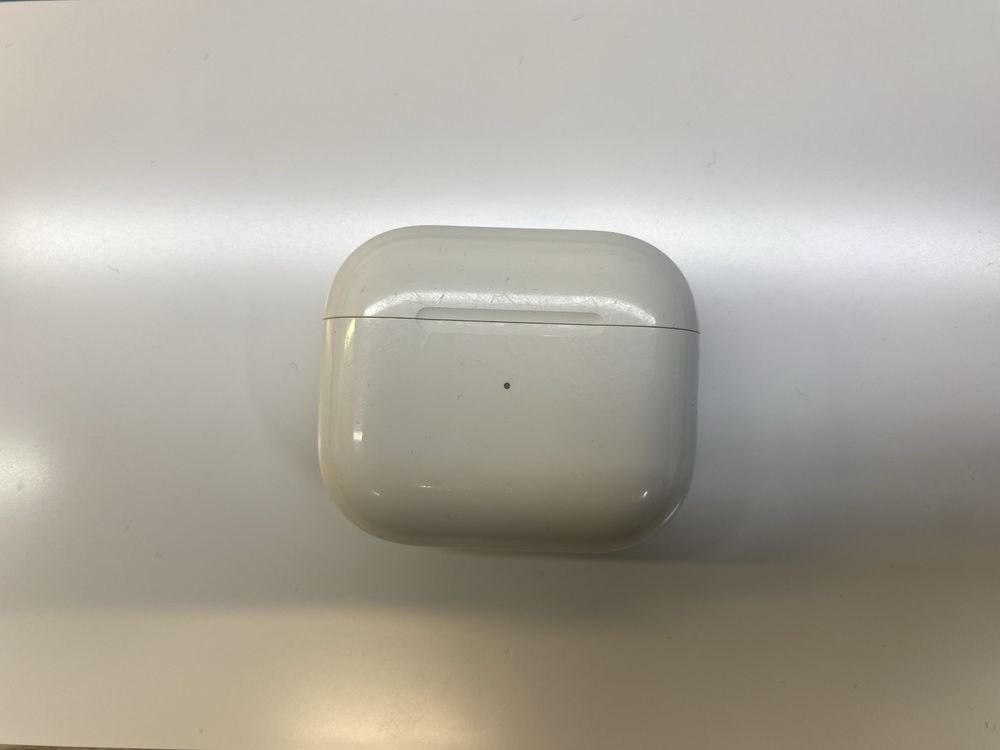 apple airpods gen 3
