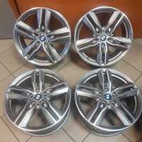 ALUFELGI 7,5Jx18 ET51 5x112 BMW