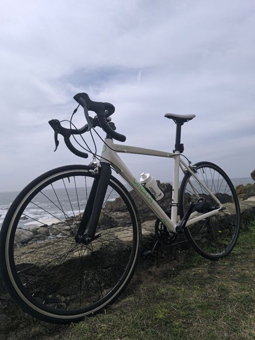 Bicicleta estrada Orbita