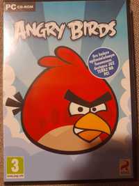 Gra Angry Birds na PC