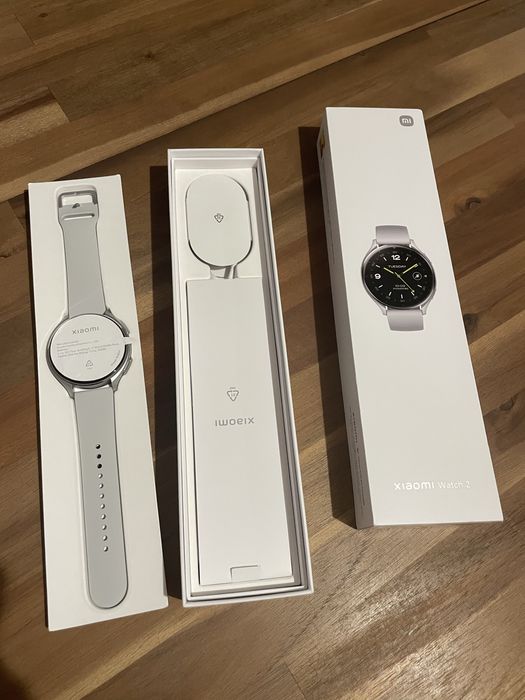 Xiaomi watch 2 46mm